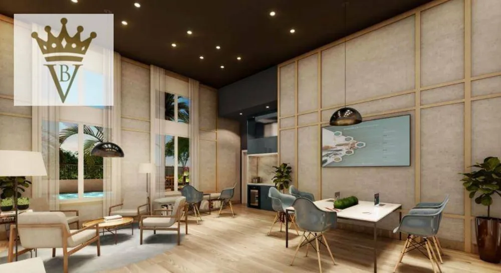 Apartamento, 3 quartos, 82 m² - Foto 8