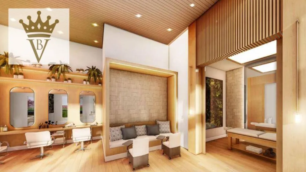 Apartamento, 3 quartos, 82 m² - Foto 7