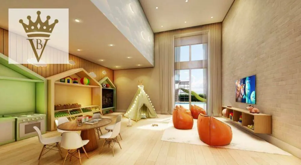 Apartamento, 3 quartos, 82 m² - Foto 10