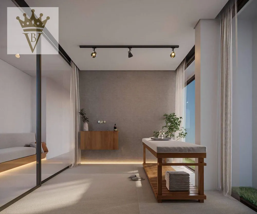 Apartamento, 3 quartos, 271 m² - Foto 10