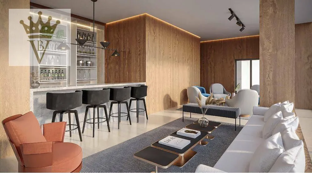 Apartamento, 3 quartos, 271 m² - Foto 9