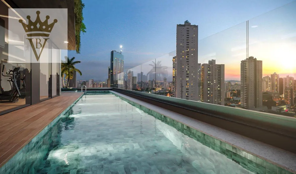 Apartamento, 3 quartos, 271 m² - Foto 4