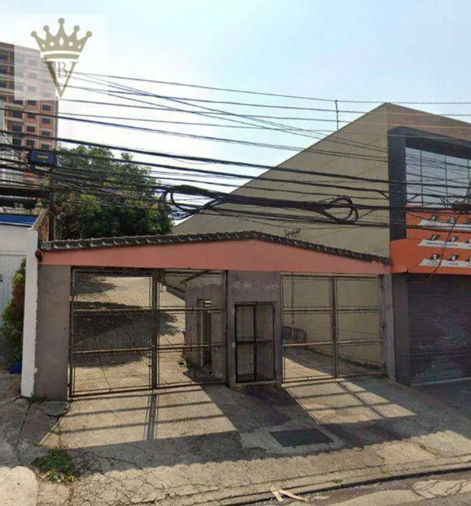 Terreno, 200 m² - Foto 1