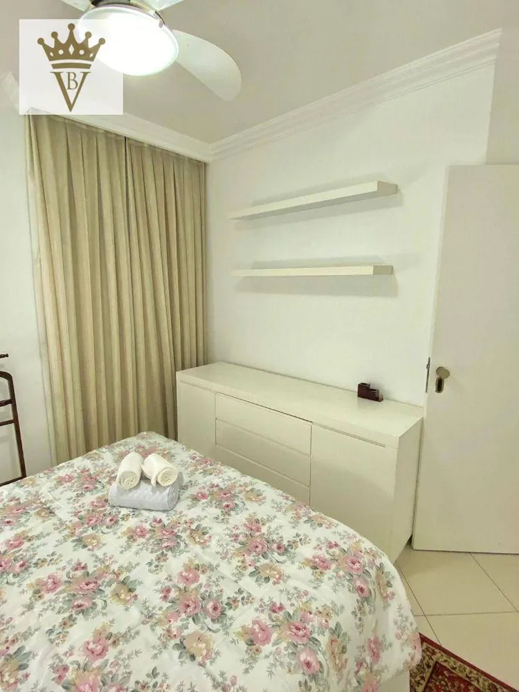 Apartamento, 1 quarto, 38 m² - Foto 2