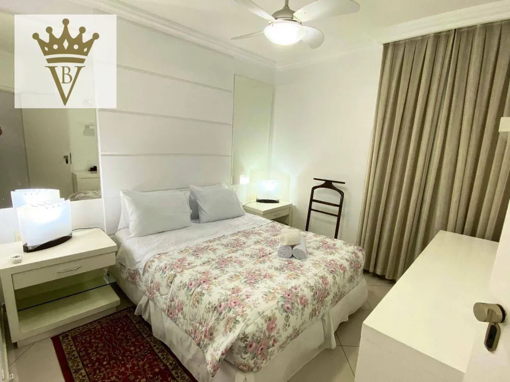 Apartamento, 1 quarto, 38 m² - Foto 9