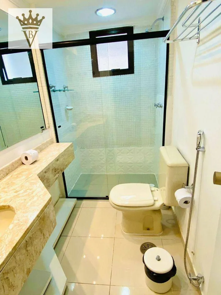 Apartamento, 1 quarto, 38 m² - Foto 5