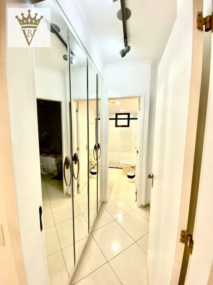 Apartamento, 1 quarto, 38 m² - Foto 3