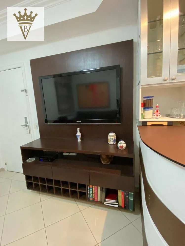 Apartamento, 1 quarto, 38 m² - Foto 7