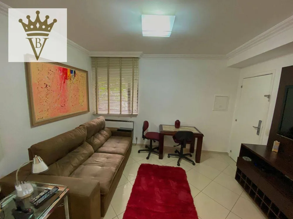 Apartamento, 1 quarto, 38 m² - Foto 6
