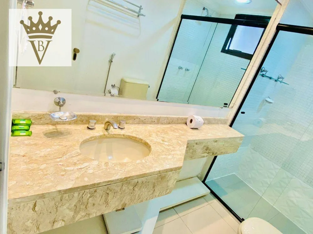 Apartamento, 1 quarto, 38 m² - Foto 1