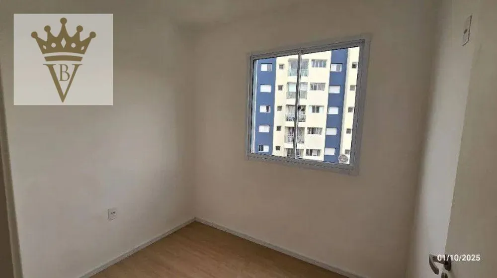 Apartamento, 2 quartos, 34 m² - Foto 8