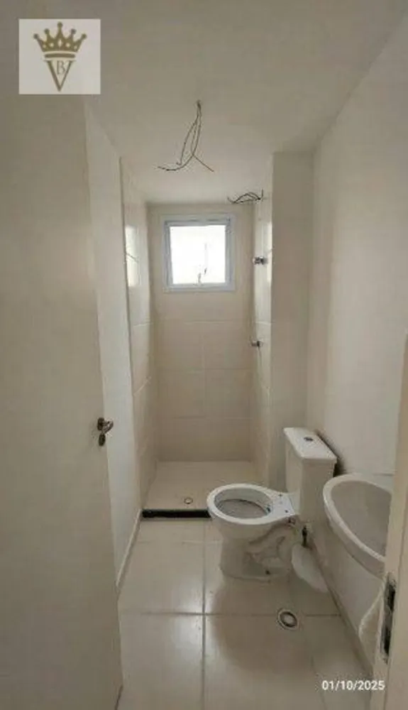 Apartamento, 2 quartos, 34 m² - Foto 10