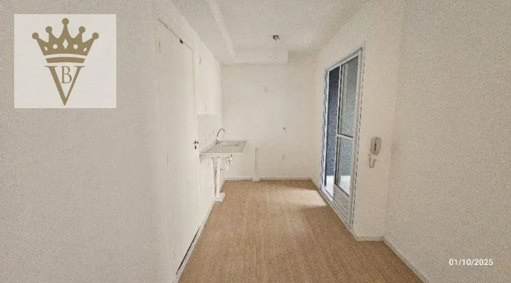 Apartamento, 2 quartos, 34 m² - Foto 12