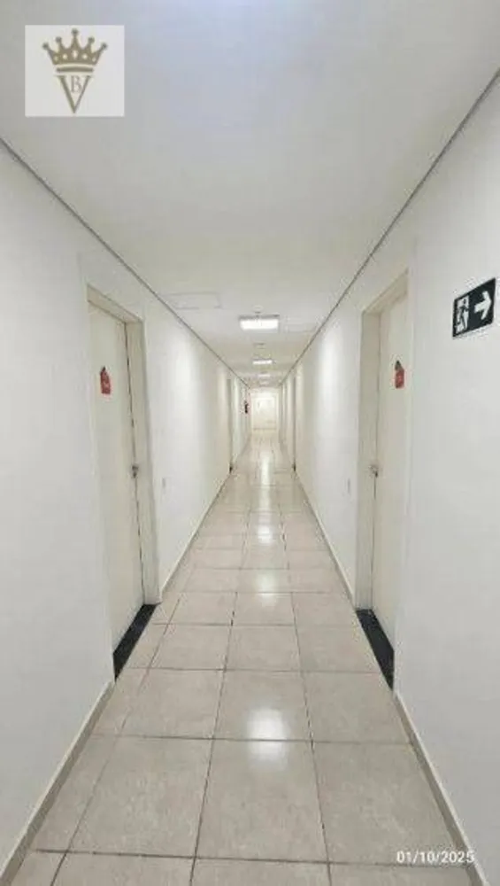 Apartamento, 2 quartos, 34 m² - Foto 6
