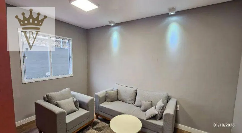 Apartamento, 2 quartos, 34 m² - Foto 3