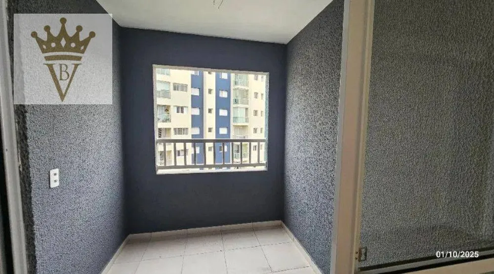 Apartamento, 2 quartos, 34 m² - Foto 11