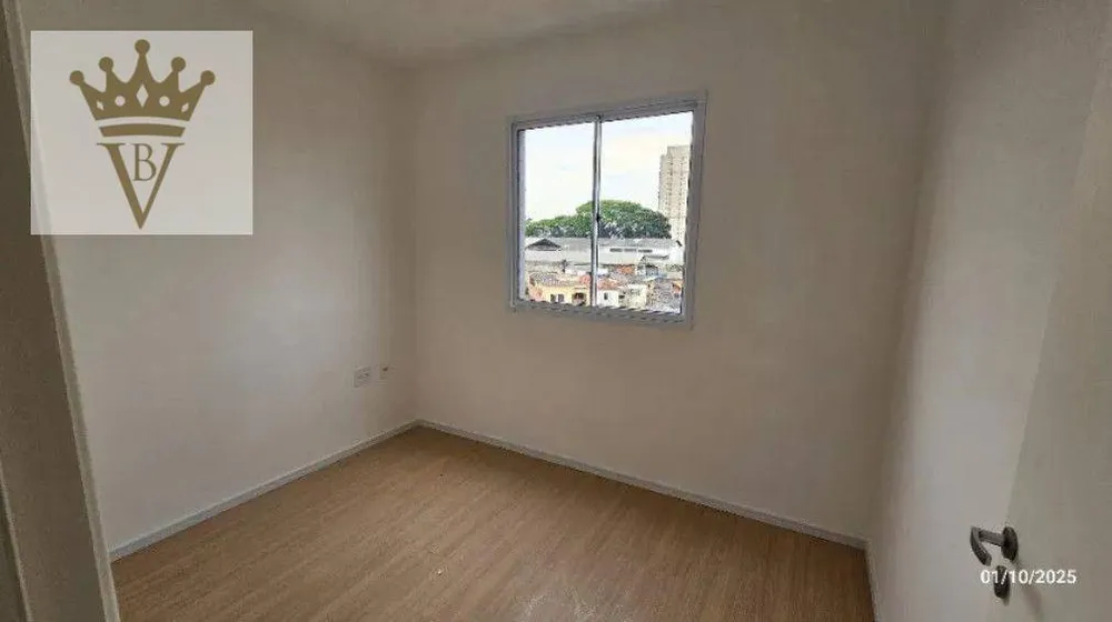 Apartamento, 2 quartos, 34 m² - Foto 9