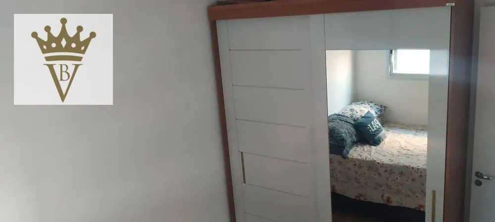 Apartamento, 2 quartos, 41 m² - Foto 3