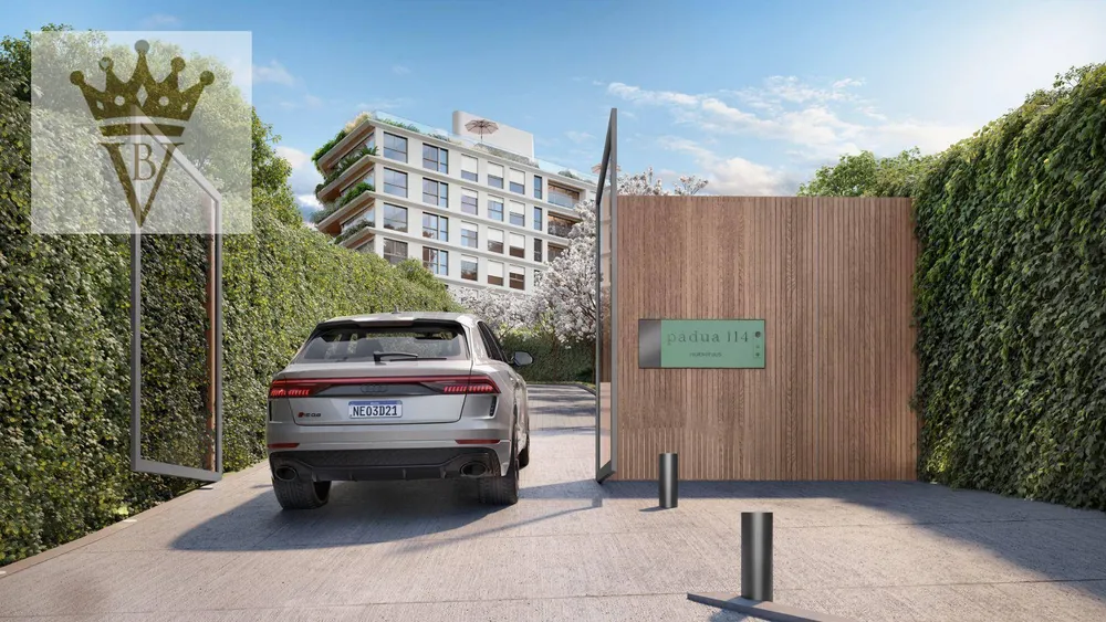 Apartamento, 2 quartos, 134 m² - Foto 4