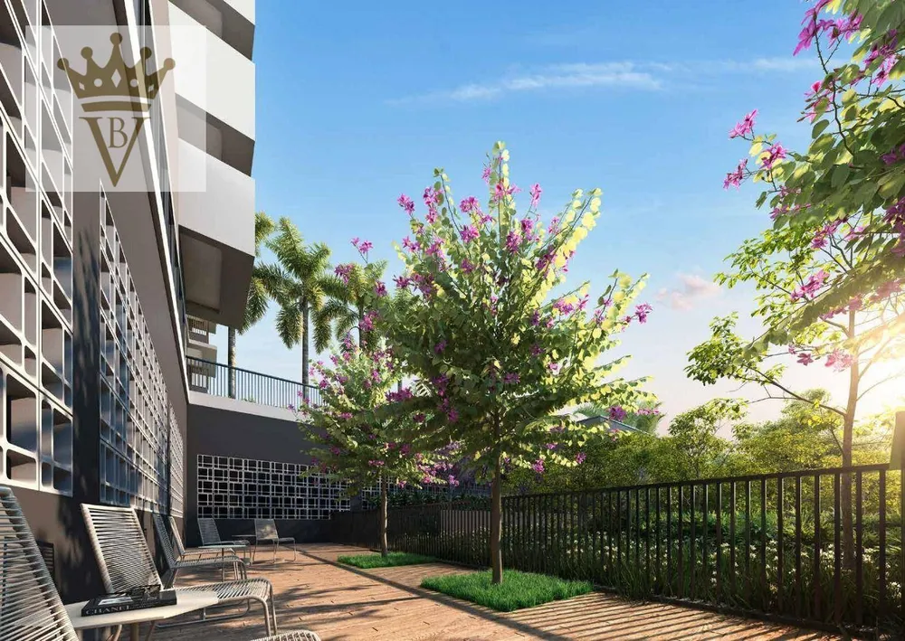 Apartamento, 4 quartos, 147 m² - Foto 5
