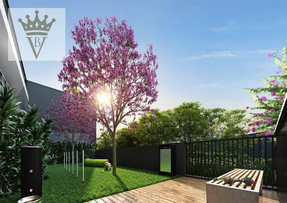 Apartamento, 4 quartos, 147 m² - Foto 10