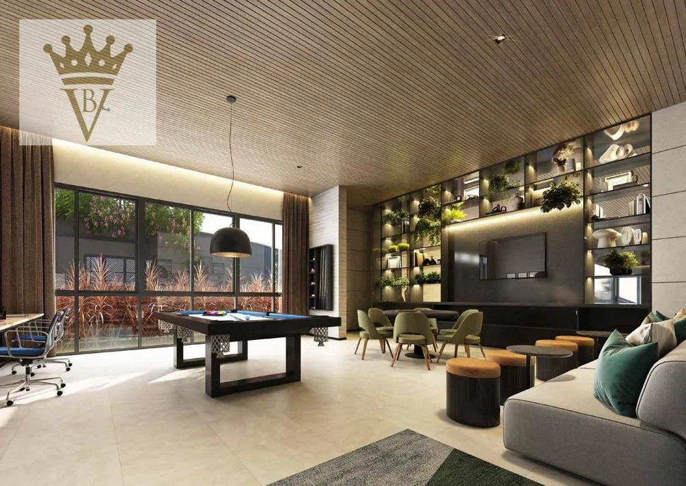 Apartamento, 4 quartos, 147 m² - Foto 6
