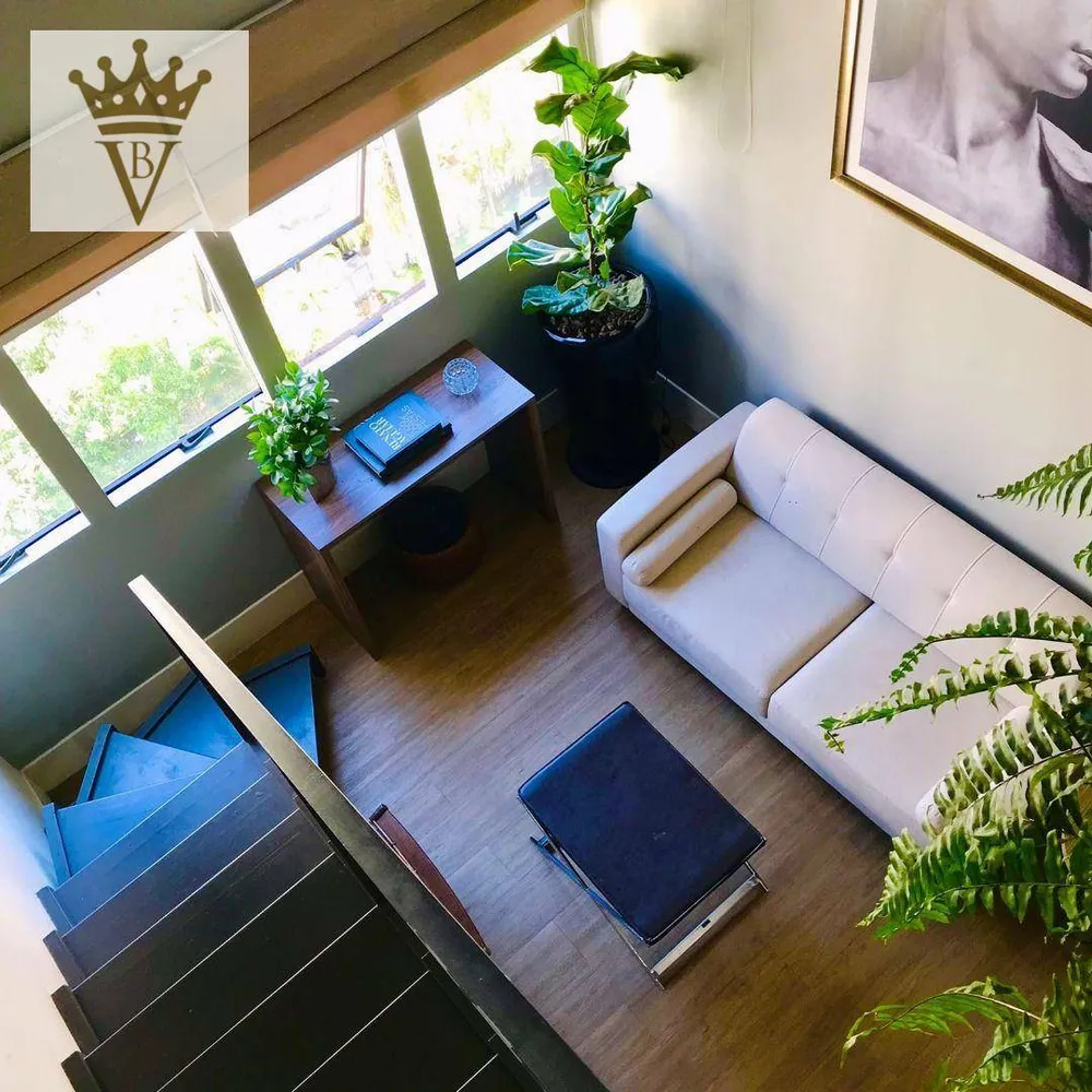 Apartamento, 1 quarto, 39 m² - Foto 4