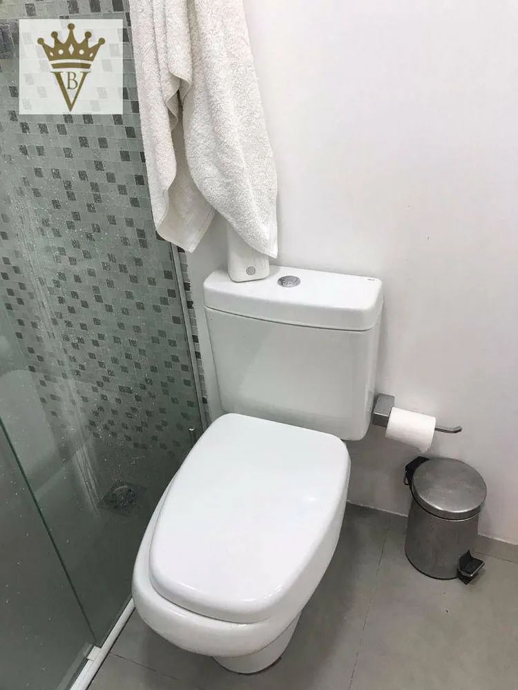 Apartamento, 1 quarto, 39 m² - Foto 5