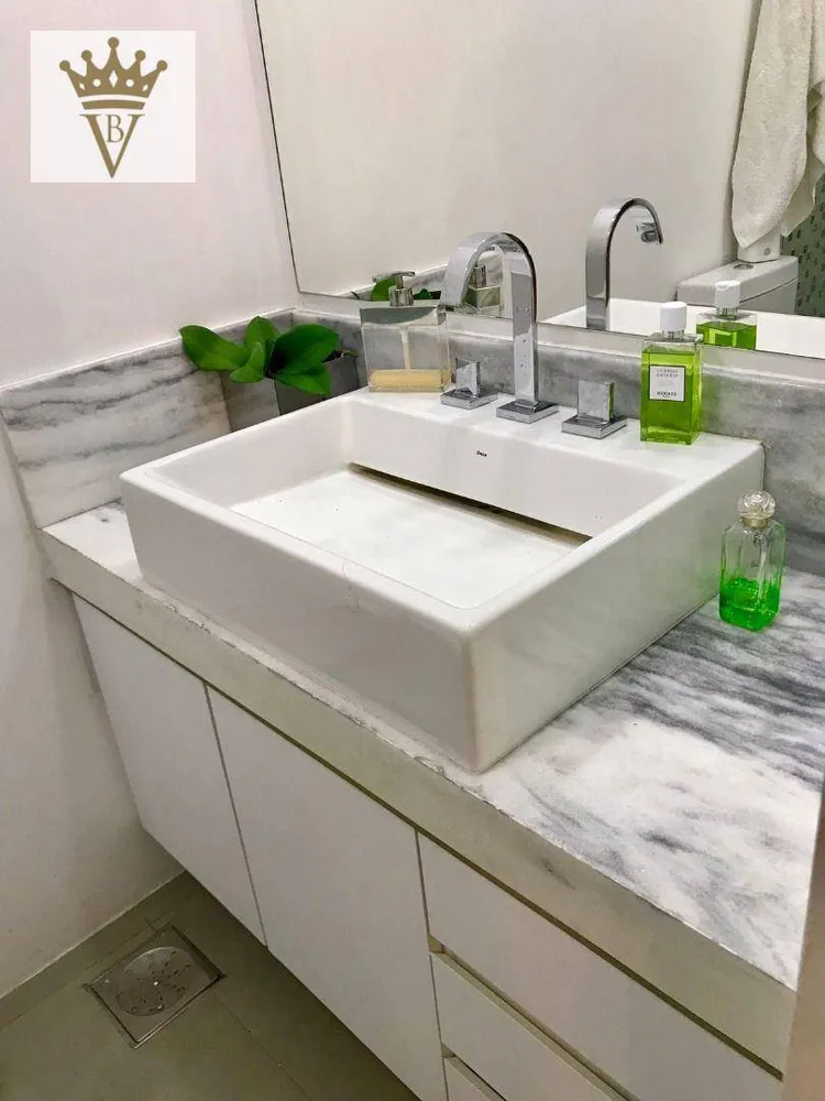 Apartamento, 1 quarto, 39 m² - Foto 3