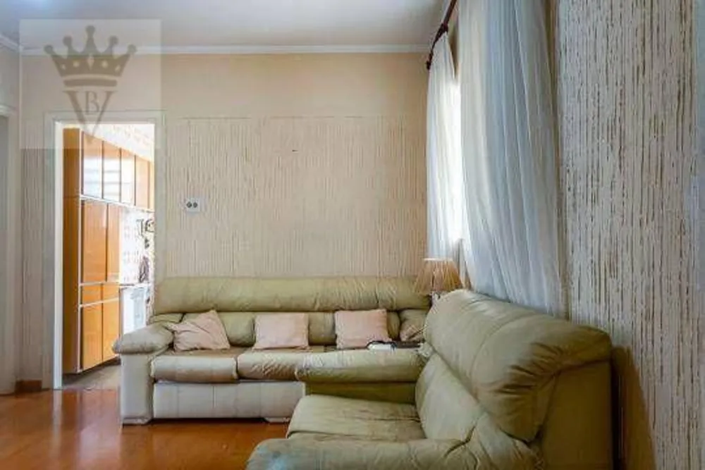 Sobrado, 3 quartos, 270 m² - Foto 1