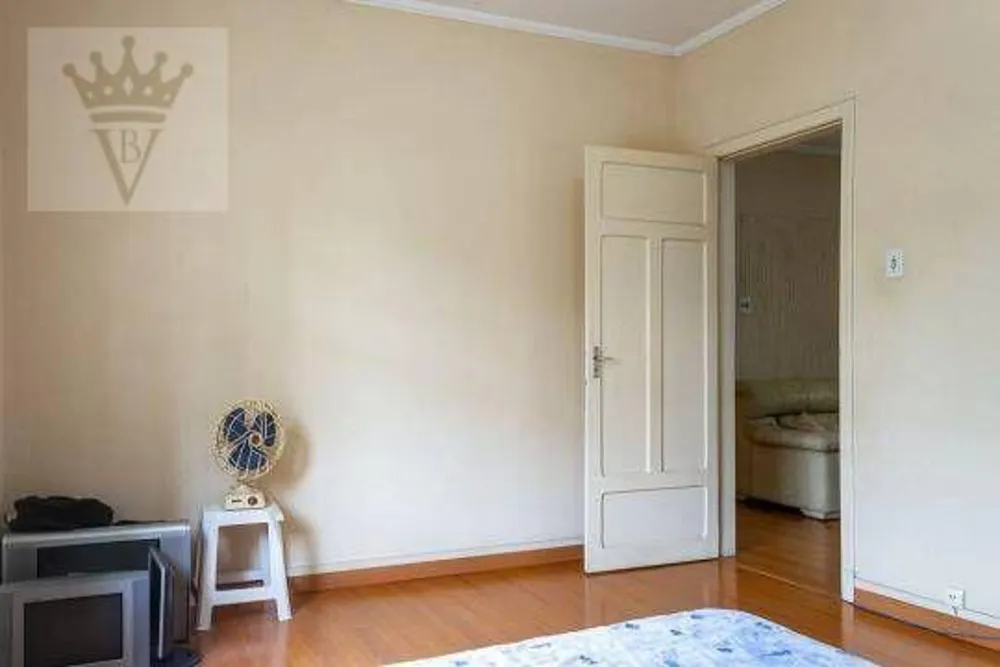 Sobrado, 3 quartos, 270 m² - Foto 4