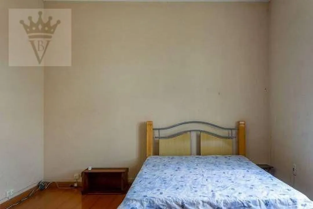 Sobrado, 3 quartos, 270 m² - Foto 5