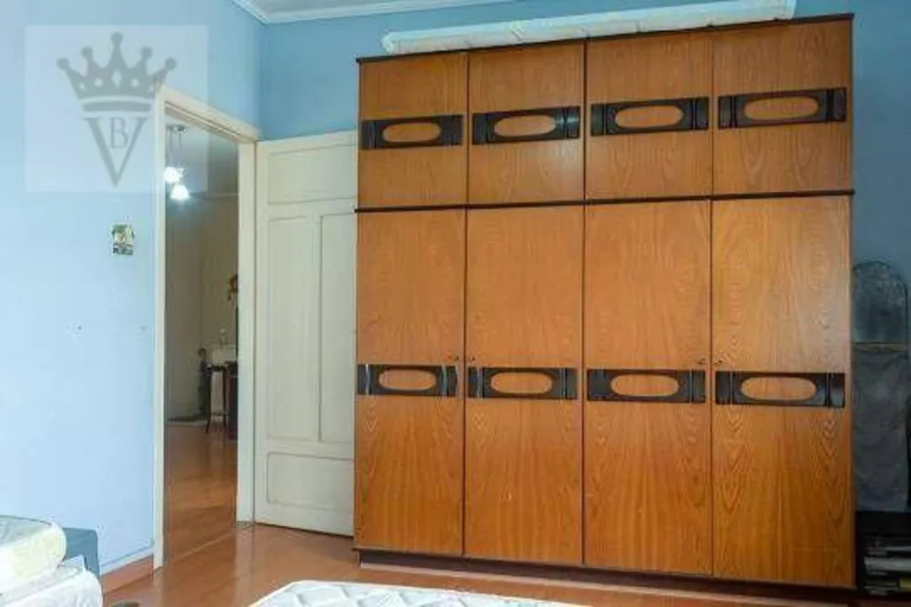 Sobrado, 3 quartos, 270 m² - Foto 11