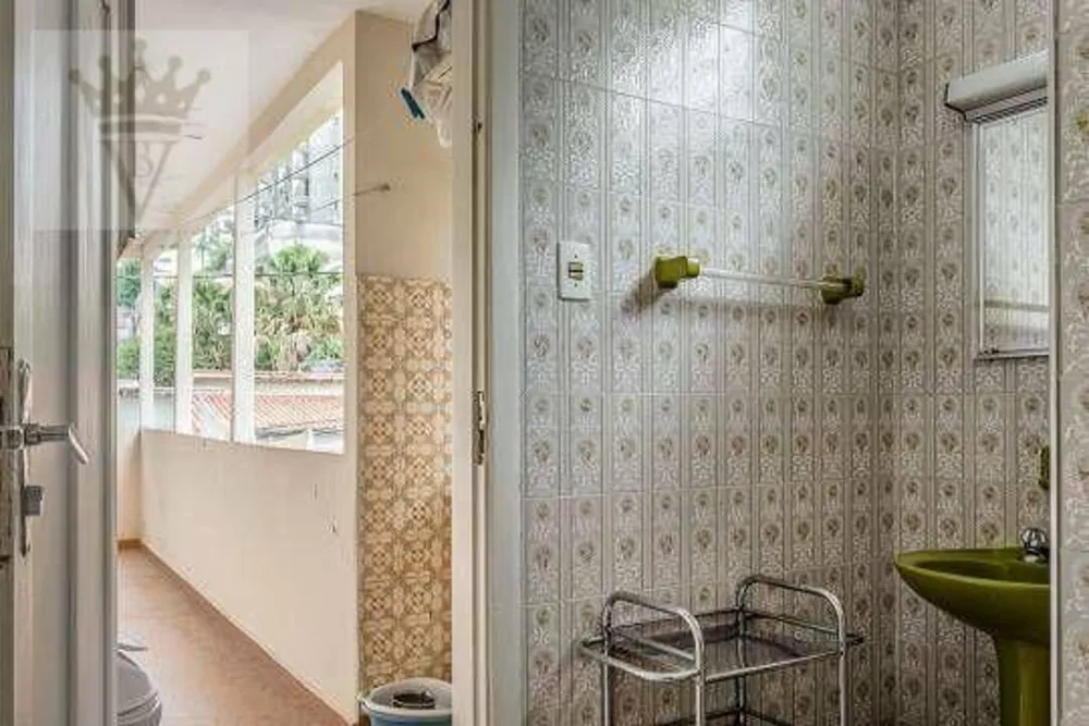 Sobrado, 3 quartos, 270 m² - Foto 2
