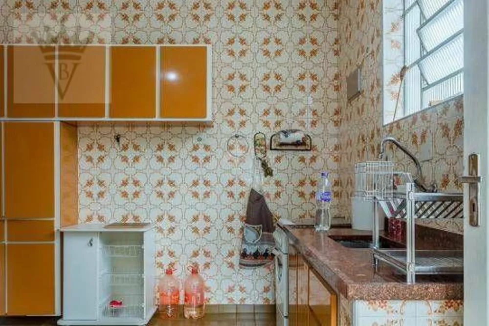 Sobrado, 3 quartos, 270 m² - Foto 3
