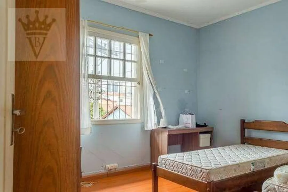 Sobrado, 3 quartos, 270 m² - Foto 8