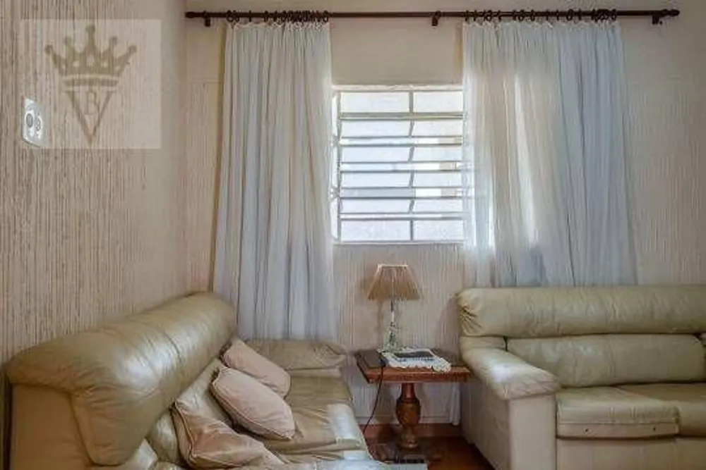 Sobrado, 3 quartos, 270 m² - Foto 6