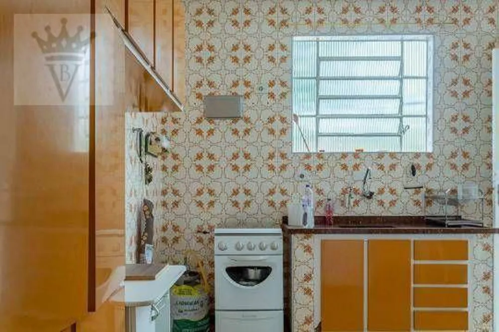 Sobrado, 3 quartos, 270 m² - Foto 4