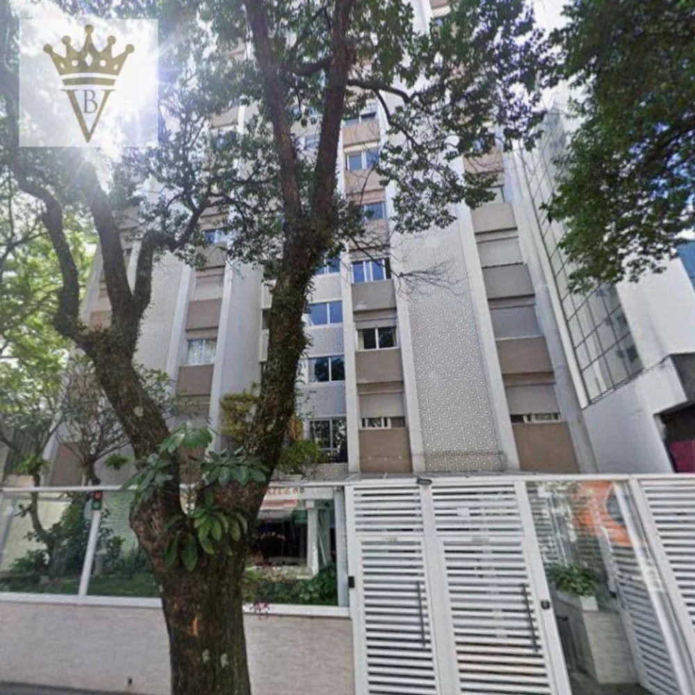 Apartamento, 3 quartos, 111 m² - Foto 1