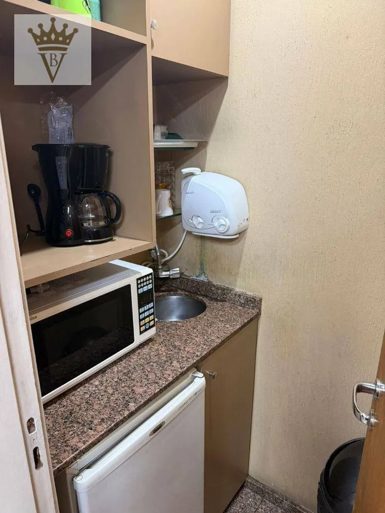 Sala-Conjunto, 132 m² - Foto 11