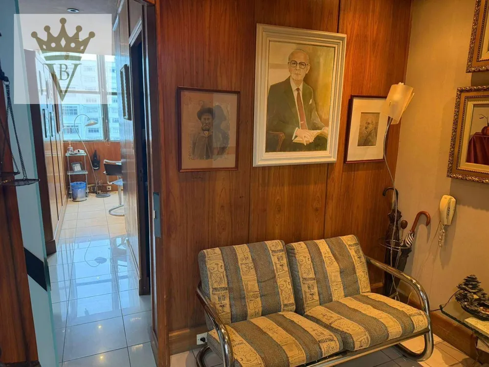 Sala-Conjunto, 132 m² - Foto 9
