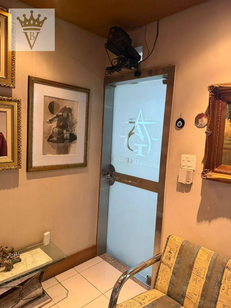 Sala-Conjunto, 132 m² - Foto 10