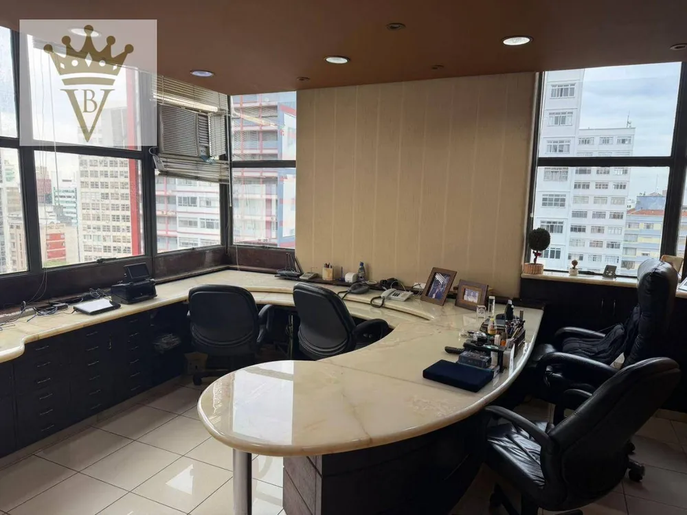 Sala-Conjunto, 132 m² - Foto 1