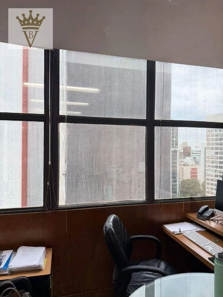 Sala-Conjunto, 132 m² - Foto 8