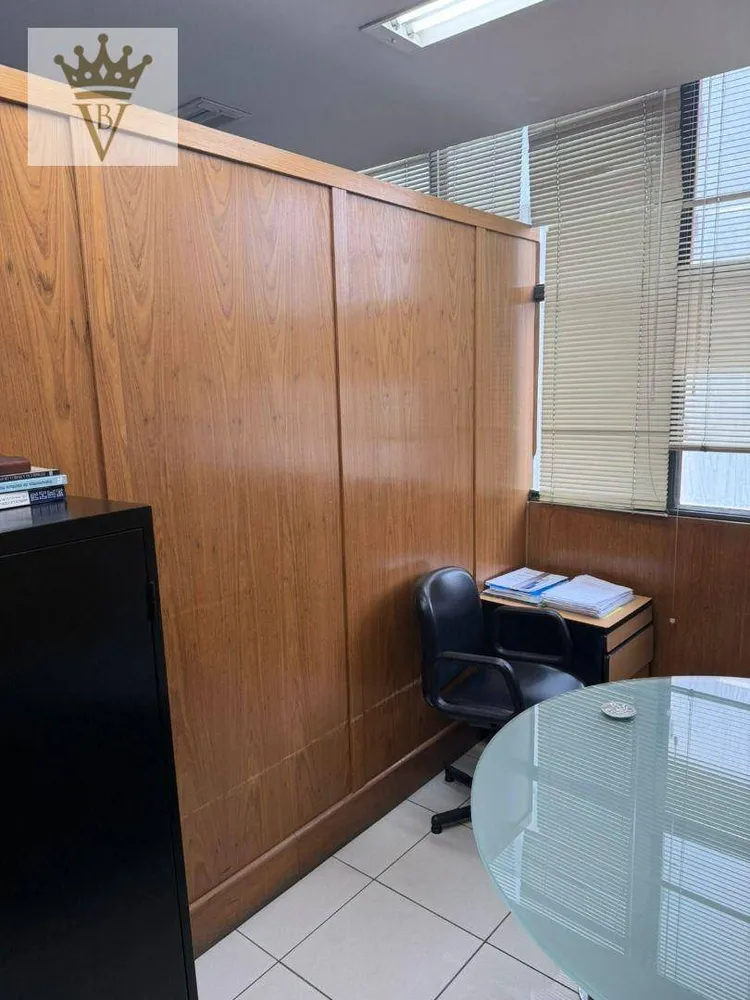 Sala-Conjunto, 132 m² - Foto 7