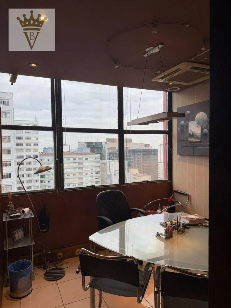 Sala-Conjunto, 132 m² - Foto 5