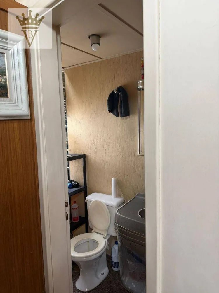 Sala-Conjunto, 132 m² - Foto 12