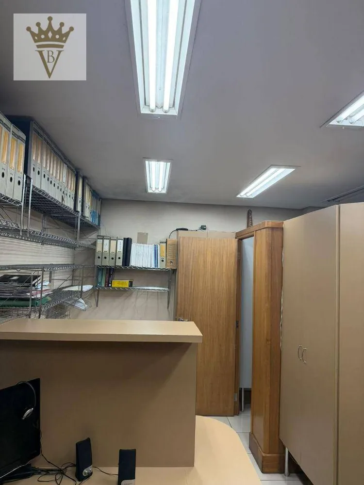 Sala-Conjunto, 132 m² - Foto 3