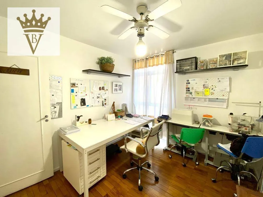 Apartamento, 2 quartos, 90 m² - Foto 8
