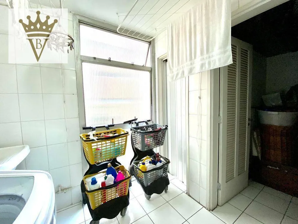 Apartamento, 2 quartos, 90 m² - Foto 7